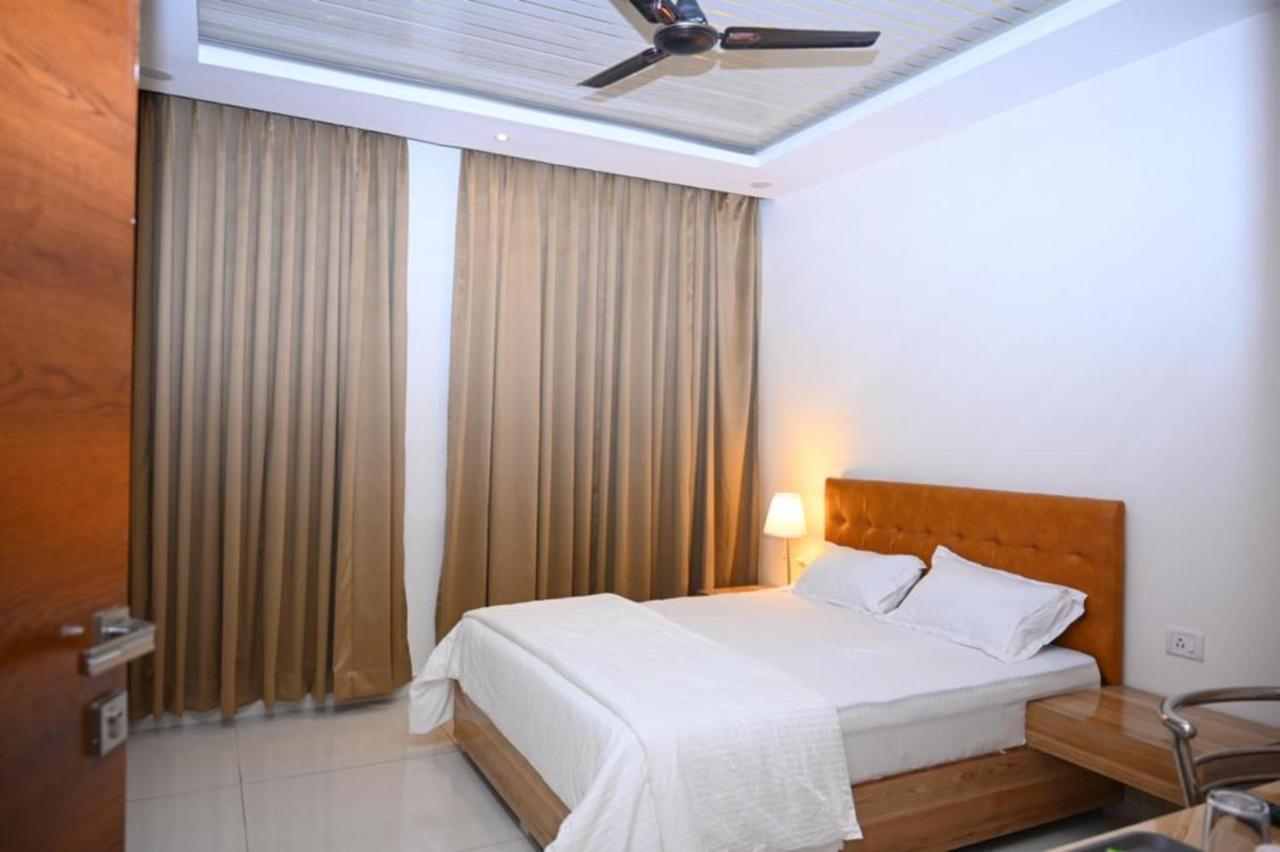 Hotel Hibiscus Tree- Bachupally Hyderabad Exterior foto